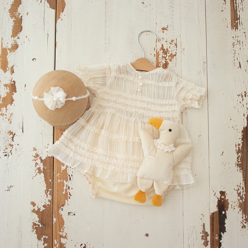 Dress B